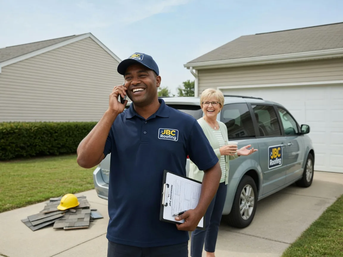 Roof Replacement Hershey, NE FAQs